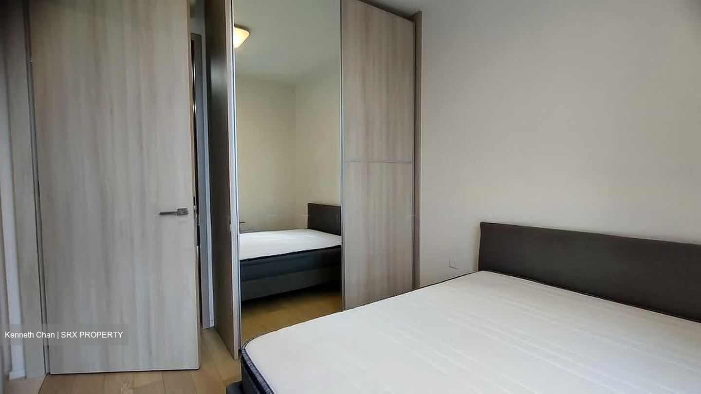 The Panorama (D20), Condominium #542898841